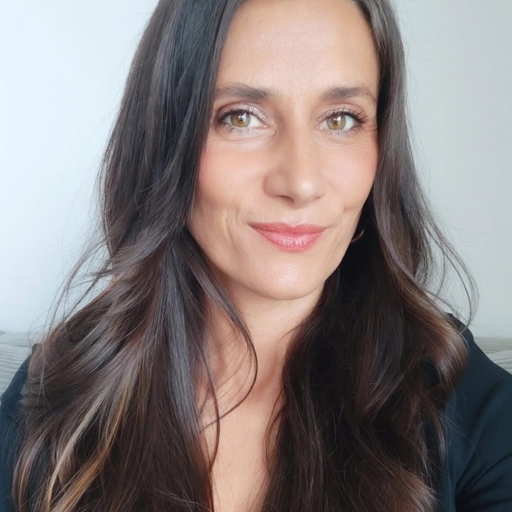 Denise von Trostorff