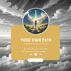 YourOwnPath Podcast Cover